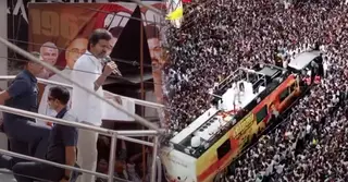 থালাপতির সমাবেশে নিহতের পরিবারের জন্য ১০ লাখ অনুদানের ঘোষণা রাজ্য সরকারের